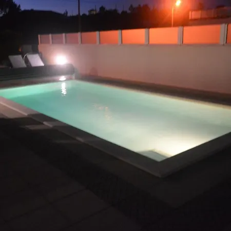 Сasa de vacaciones Vida Nova Mit Eigenem Pool