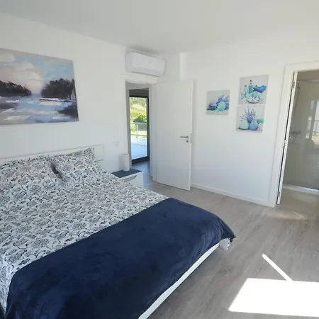 Vida Nova Mit Eigenem Pool Сasa de vacaciones São Martinho do Porto