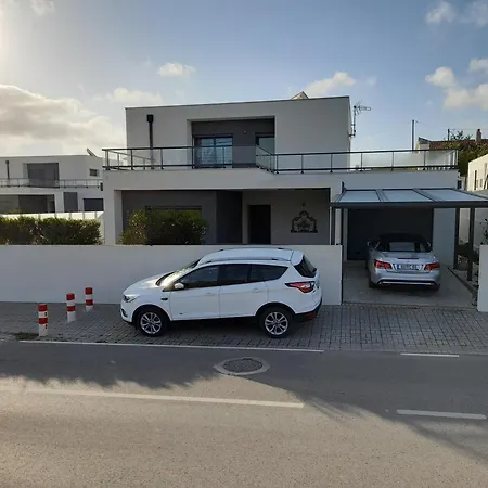 Vida Nova Mit Eigenem Pool Сasa de vacaciones *