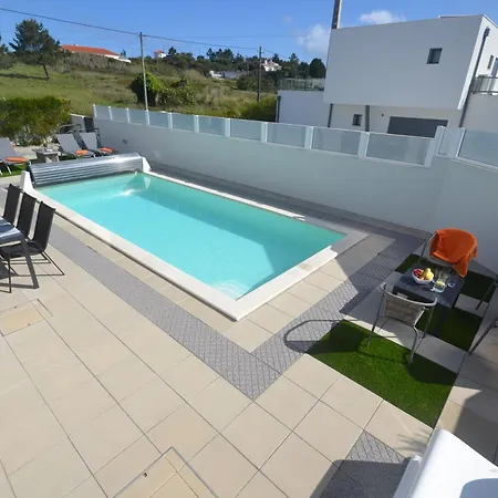 Vida Nova Mit Eigenem Pool